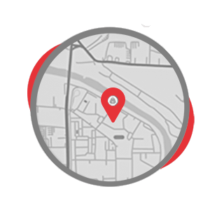 بهار آفاق شهر نشانی لوکیشن