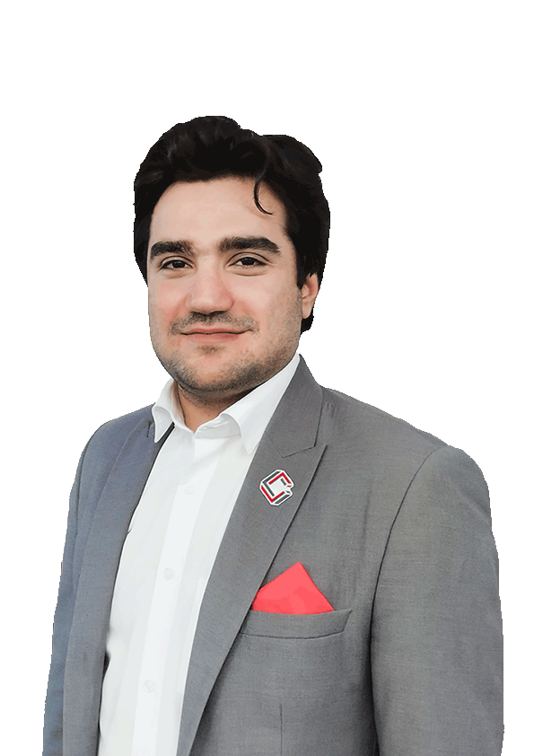 مهدی جعفری مدیرعامل بهار آفاق شهر