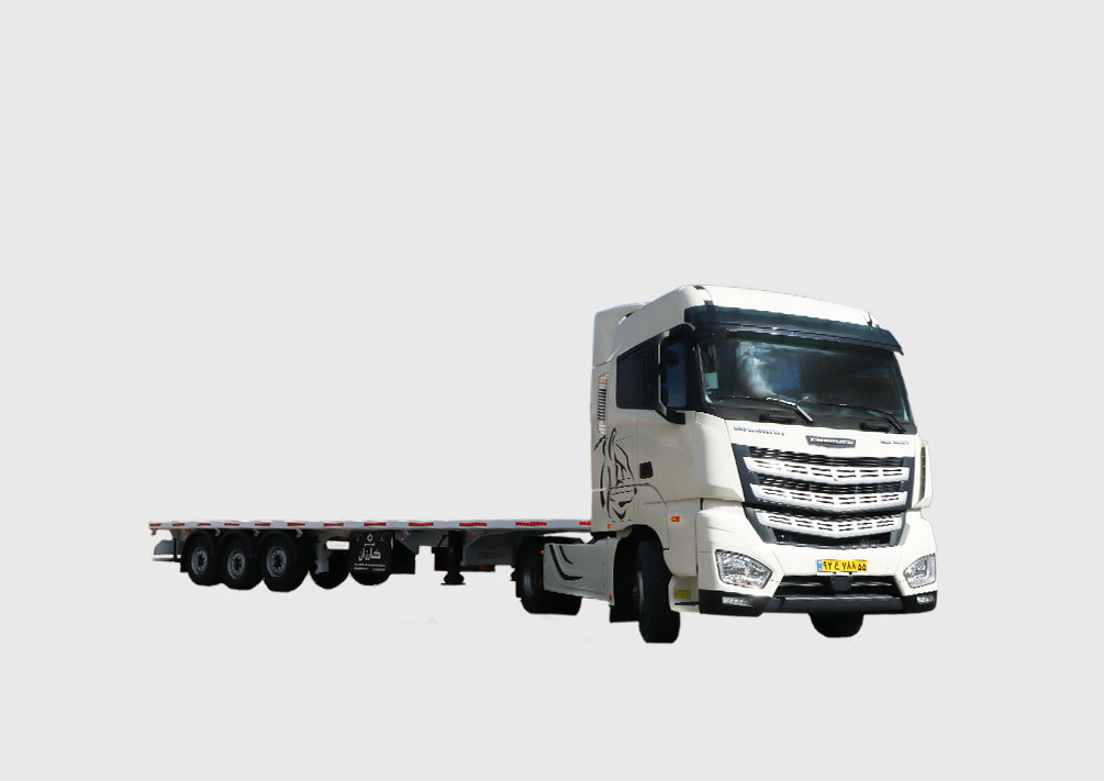 Trailer 1 خرید کاربری تریلر