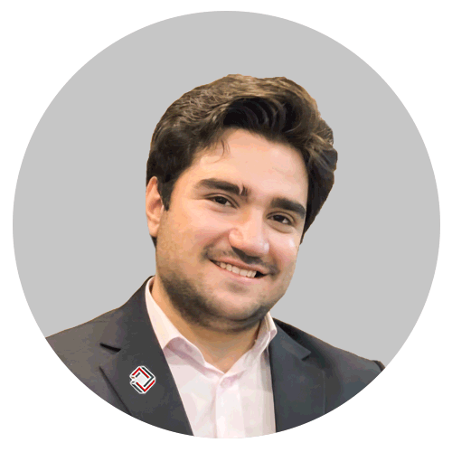 مهدی جعفری مدیرعامل بهار آفاق شهر