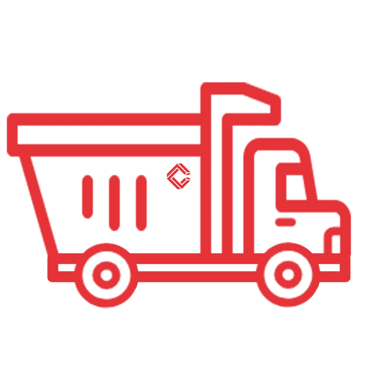 کاربری باری و کمپرسی