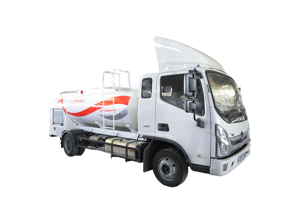 کاربری تانکر