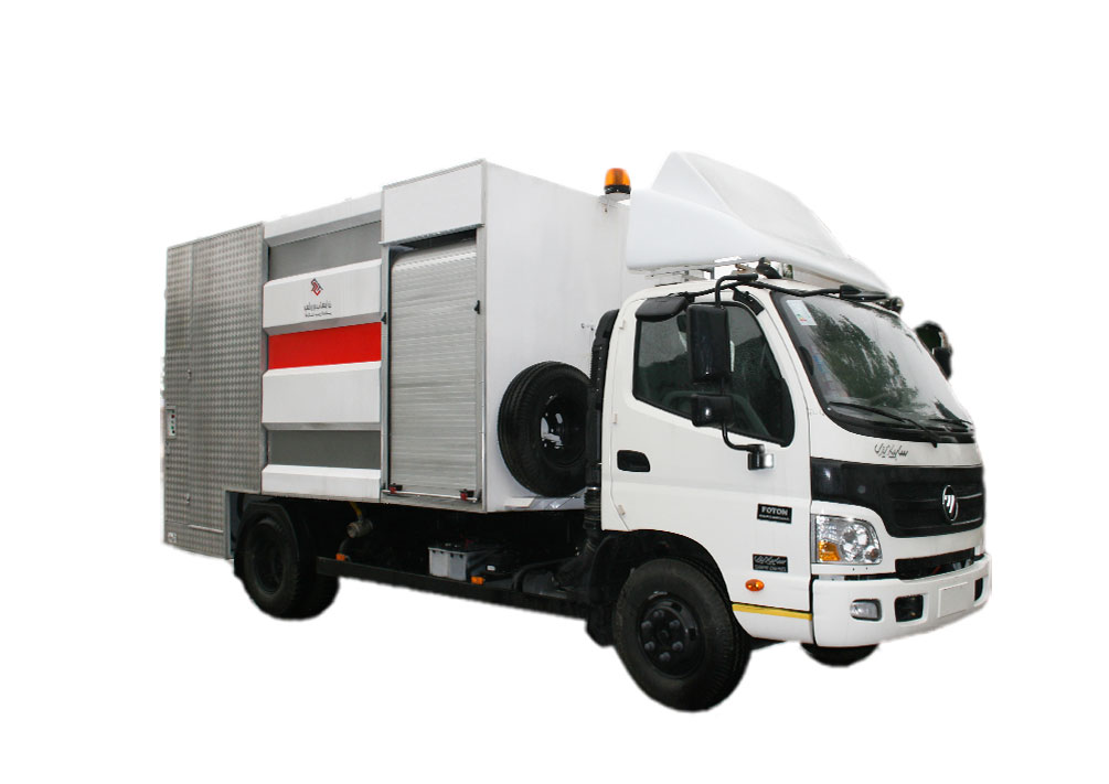 ماشین آلات شستشو مخزن شوی